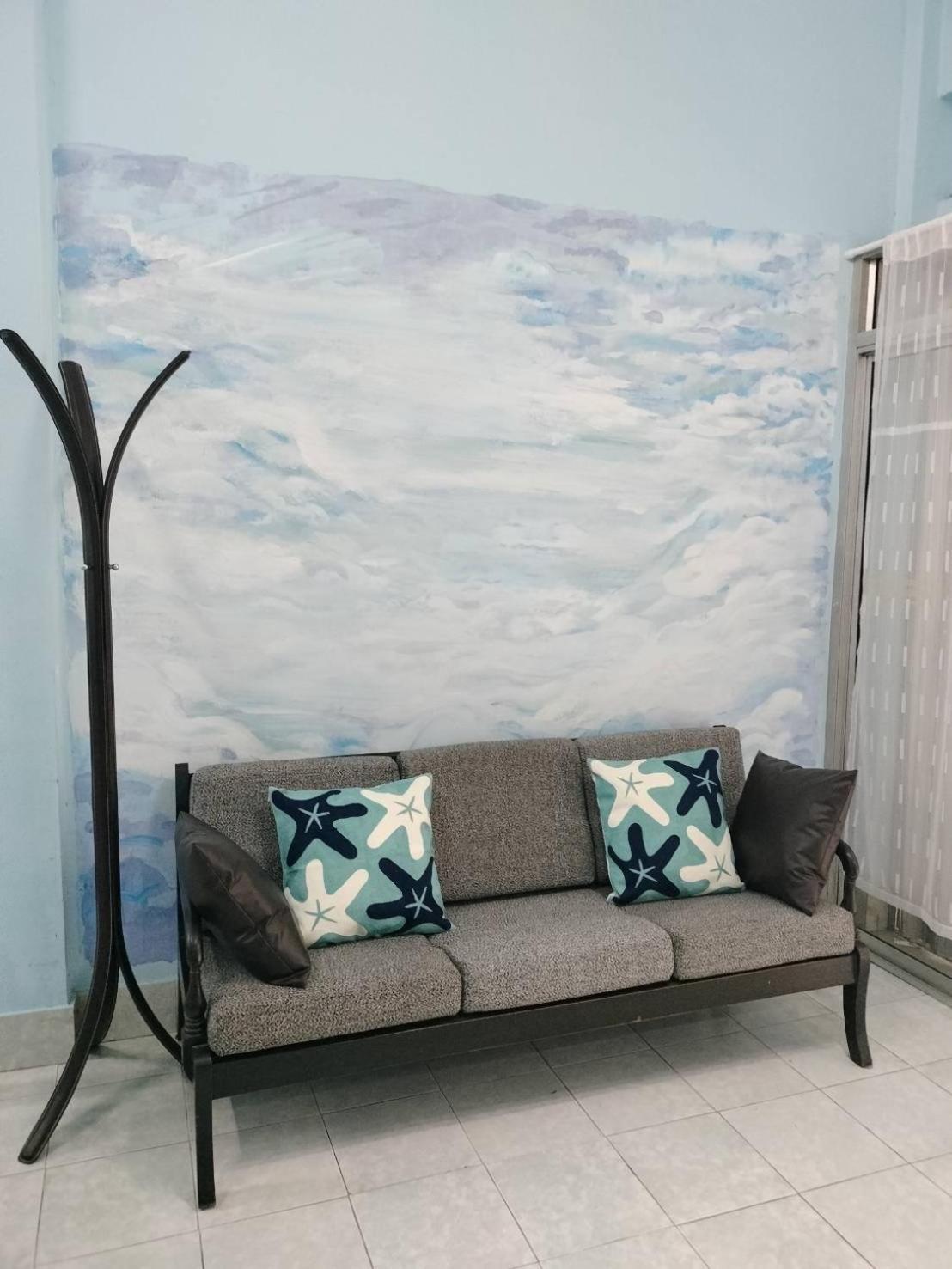 Dream House Sathorn Apartment